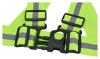 SADA REFLEXNÍCH VEST