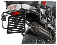 Licence Plate Frame Uni