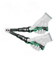 Bicycle Set Torque 1 2,5 à 25 Nm