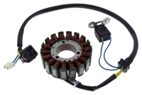 Stator d'alternateur pour divers modèles