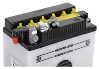 Batteriepol-Adapter, Paar