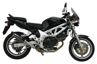 GP-C Auspuffsystem mit EG-BE