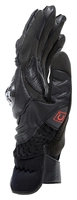Carbon 4 Short