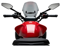 Bulle Roadster Pour