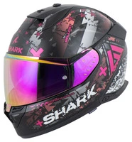 Skwal i3 Hellcat