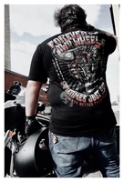 LEthal Threat Forever Two Wheels
