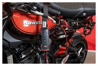 Chargeur de batterie 2.0
