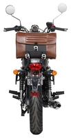 SR side bag holder