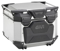 Rückenlehne für Topcase Trekker EVO 42