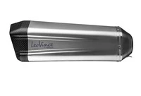 LeoVince LV-12 dispositif éch av réc CE
