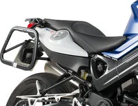 AERO ABS SYSTÈME VALISES LATÉRALES