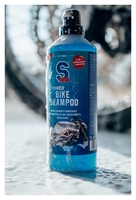 Power Bike Shampoo