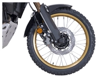 Kit almofada choque do garfo SW-Motech