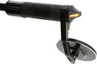 Flight Bar-End Turn Signal
