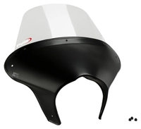 Carena coprimanubrio Batwing SML