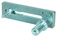 Adapter for Rothewald centre jack