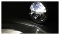 7" LED main headlight FRAME-R1