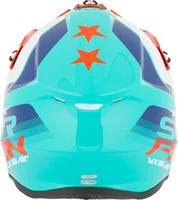 VX-16 Air Nation Crossowy Casco Cross