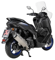 Slip-on-Line pak.järj. EY-tyyppihyväks.