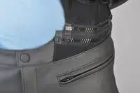 All-Round Zipper