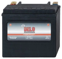 Gel Hd Batterie