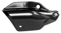 PARE-CHALEUR AKRAPOVIC