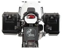 Cutout Side Carrier