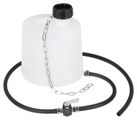 Kit Flacon D'Essence