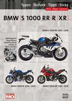 Text & Technik manuel BMW