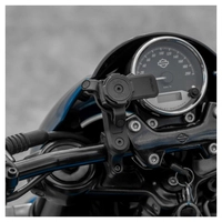 Motor-stuurhouder Pro