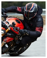 Supertech R10 Team