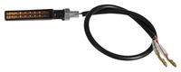 LED-Blinker -Ricco- 3in1