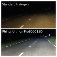 Ultinon Pro6000 H7-LED, 15W