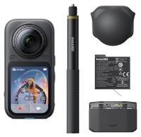 Pacote X6 Essentials