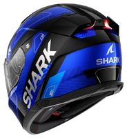 Skwal i3 Ready