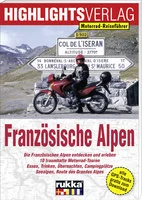 Guida turistica Alpi Francesi