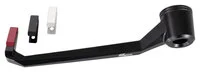 Aluminium Lever Guard
