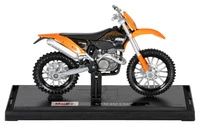 450 Exc Modèle Fini
