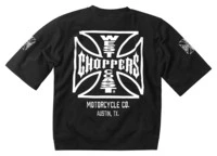 CFL Chop Korte Mouw