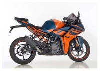 DSX-10 Auspuffsystem mit EG-BE