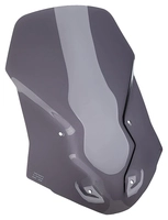 Viseira de viagem com ABE