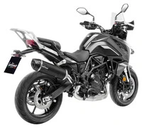 LeoVince LV-One Evo Exhaust System