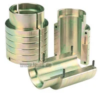 ATTREZ.MONT. PARAOLI FORC