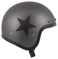 Retro Star Grey