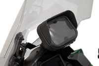 Quick Lock Navi-Halter