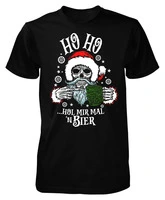 Hol Mir Mal 'N Bier Weihnachts