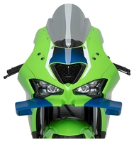 PARA-BRISAS Z-RACING PUIG