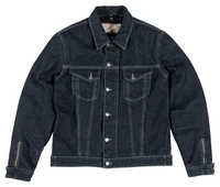DL-JM-13 Denimjacke