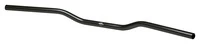 Street Bar L00 steel handlebar, 7/8 inch