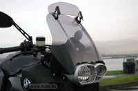 BULLE TOURING MRA VARIO